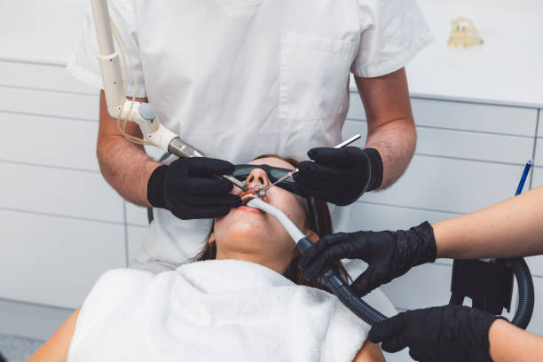Best Emergency Broken Tooth Repair in Moreland Hills, OH